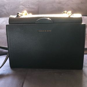 Charles & Keith Crossbody bag